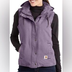 Carhartt Women’s Berkley Vest